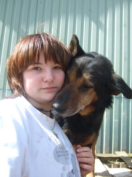 resine pleine d'affection